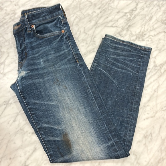 American Eagle Jeans - Picture 4 of 8